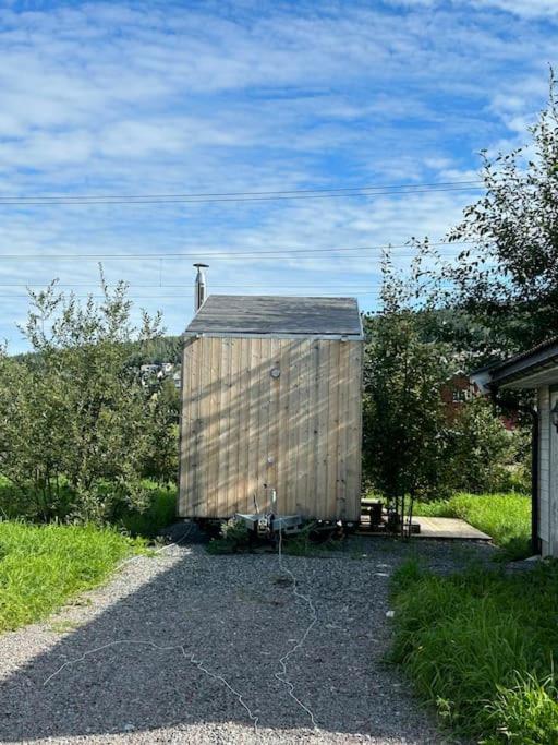 Little House In Kongsvinger Villa Eksteriør bilde